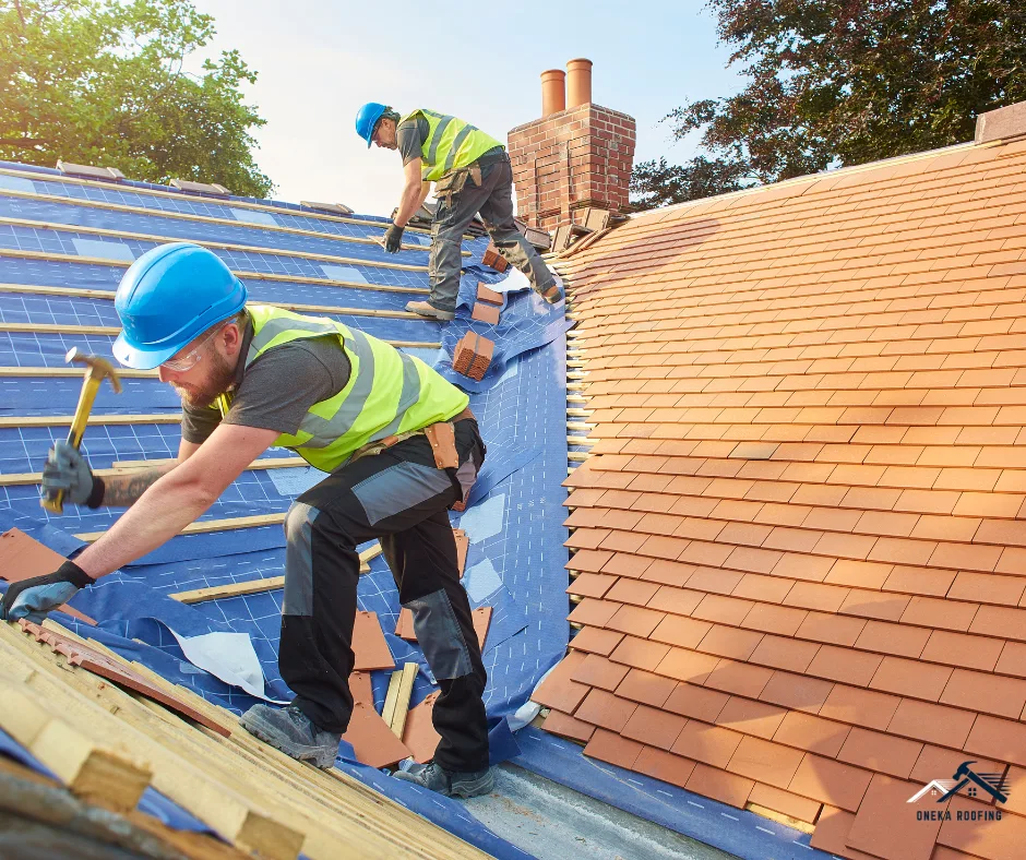 Why choose Roof Repair Near Me in Bedias, TX