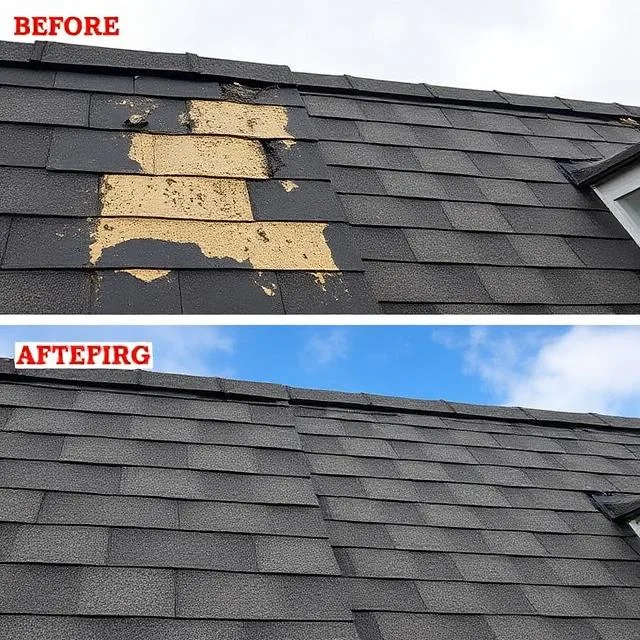 Roof Repair Near Me in Bedias, TX near me